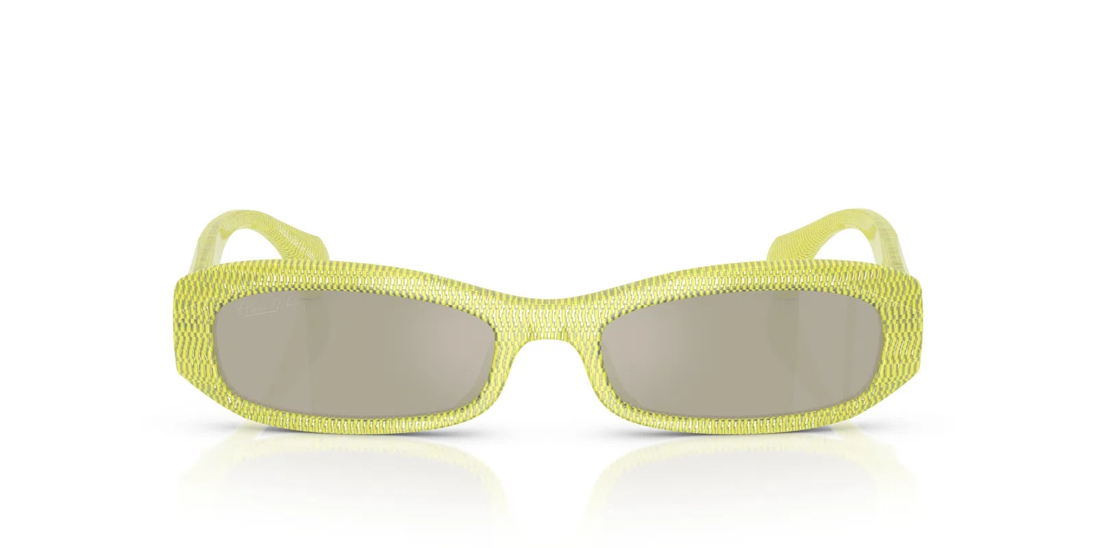 Alain Mikli 5512 Sunglasses - view 17